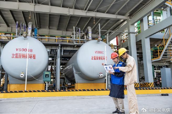 连接即服务 电信5G网络技术如何重新定义“用户至上”