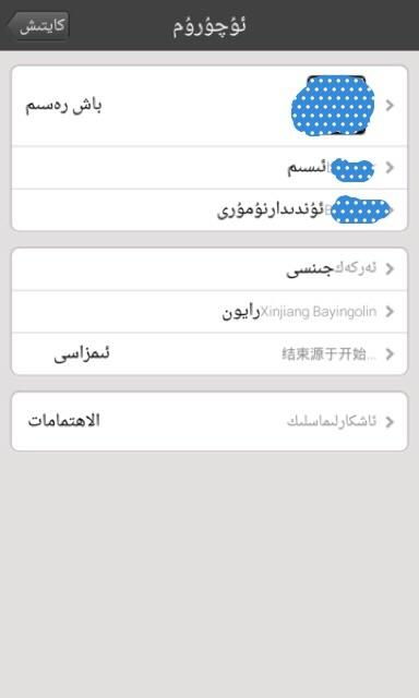 国内少数民族数码产品与软件语言及开发实践
